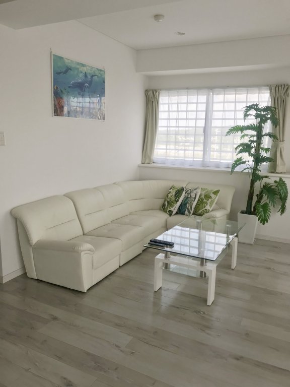 Фото Ocean Front Yamakawa