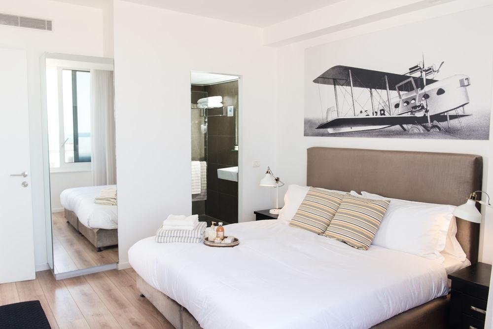 Фото Sea Executive Suites