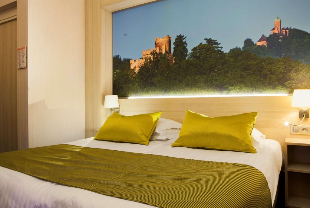 Фото Best Western Plus Monopole Metropole