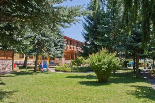 Фото SPA Hotel Elbrus