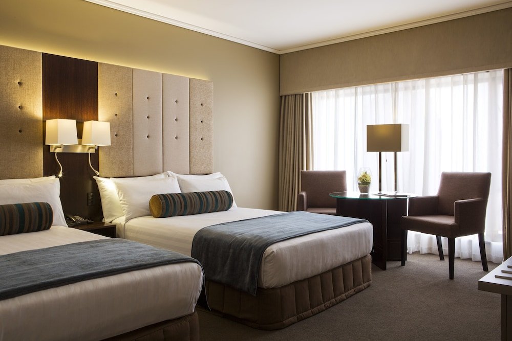 Фото Grand Millennium Auckland