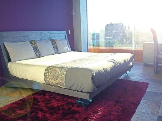 Фото Hotel Vista Hermosa