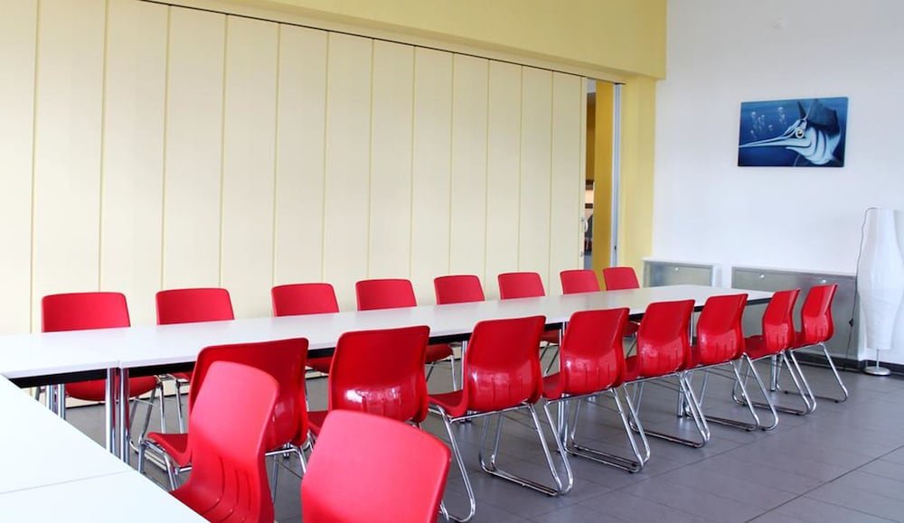 Фото Intercity Hotel Stralsund