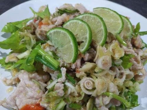 Фото Lam Tong Resort