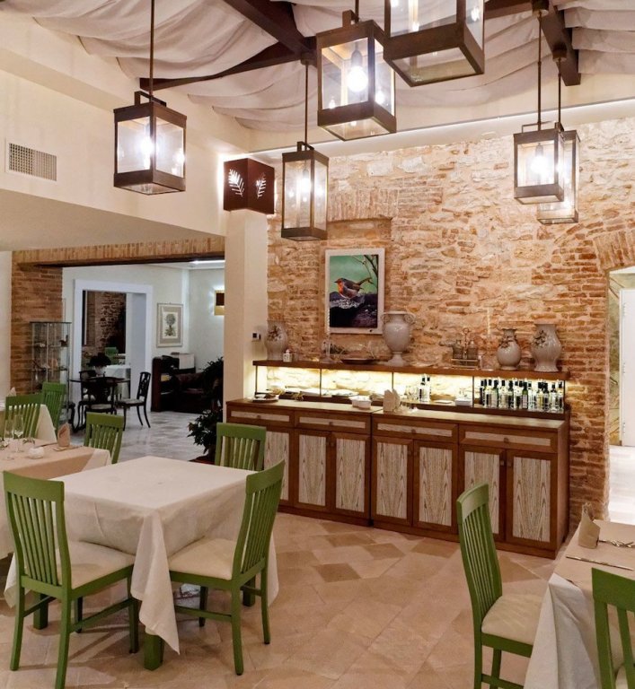 Фото Ristoro Appennino