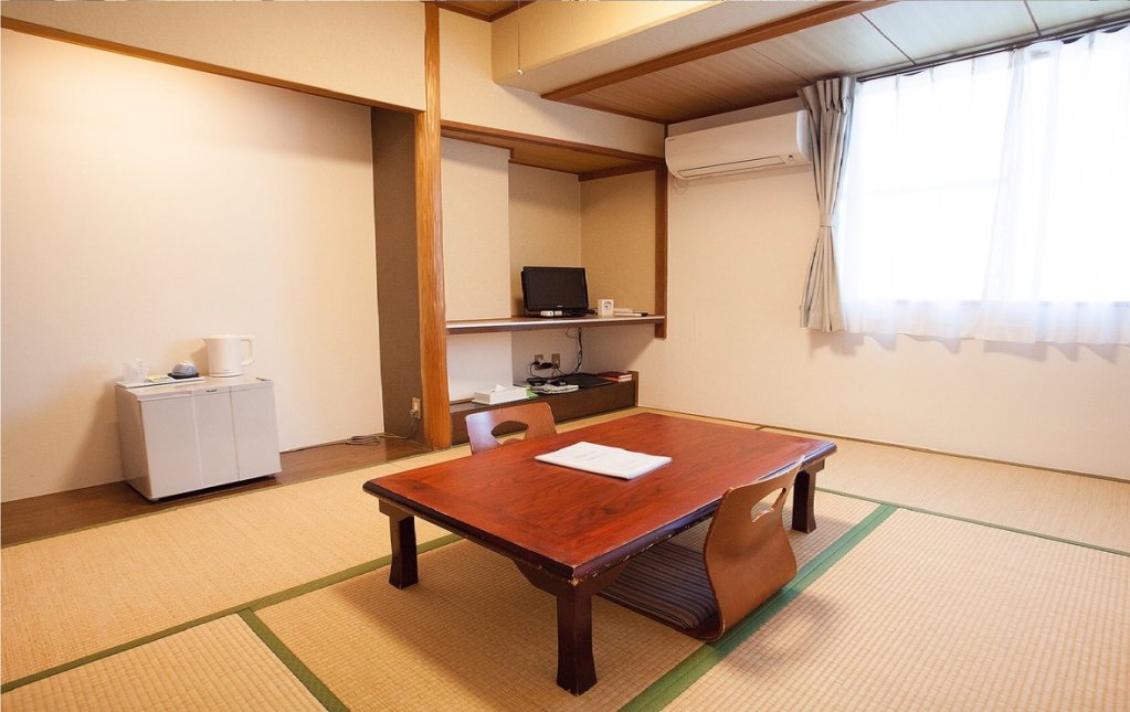 Фото Hotel Asyl Nara Annex