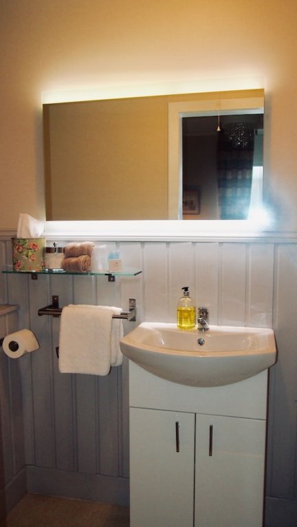 Фото Pitcullen Guest House