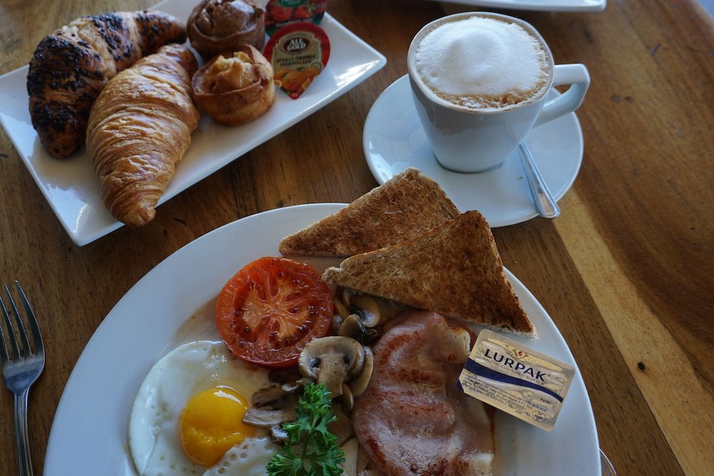 Фото Chapmans Peak