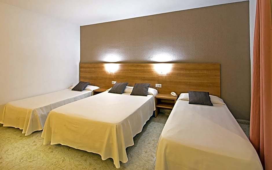 Фото Hotel Lloret Santa Rosa