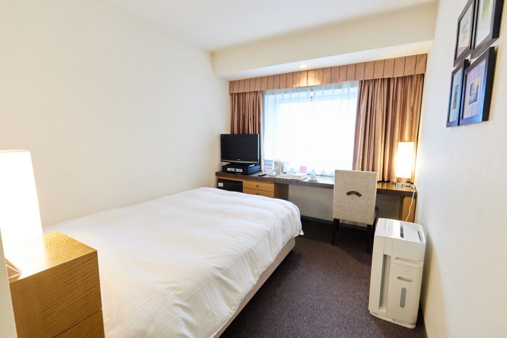 Фото Twin Leaves Hotel Izumo