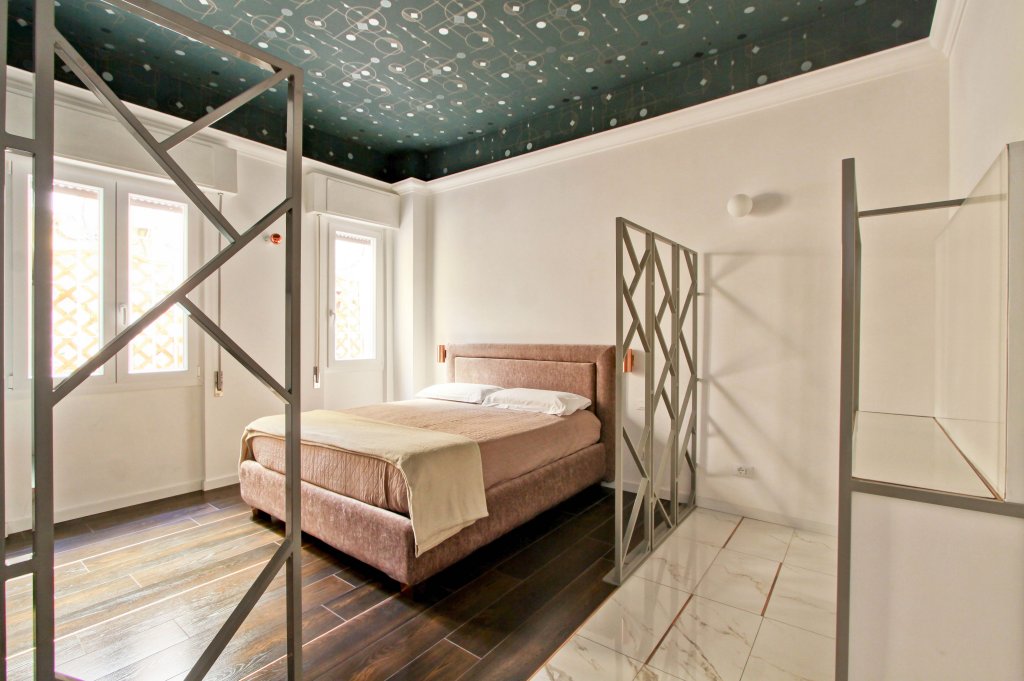 Фото Sonder at Spanish Steps