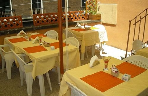 Фото Hotel Cherubini