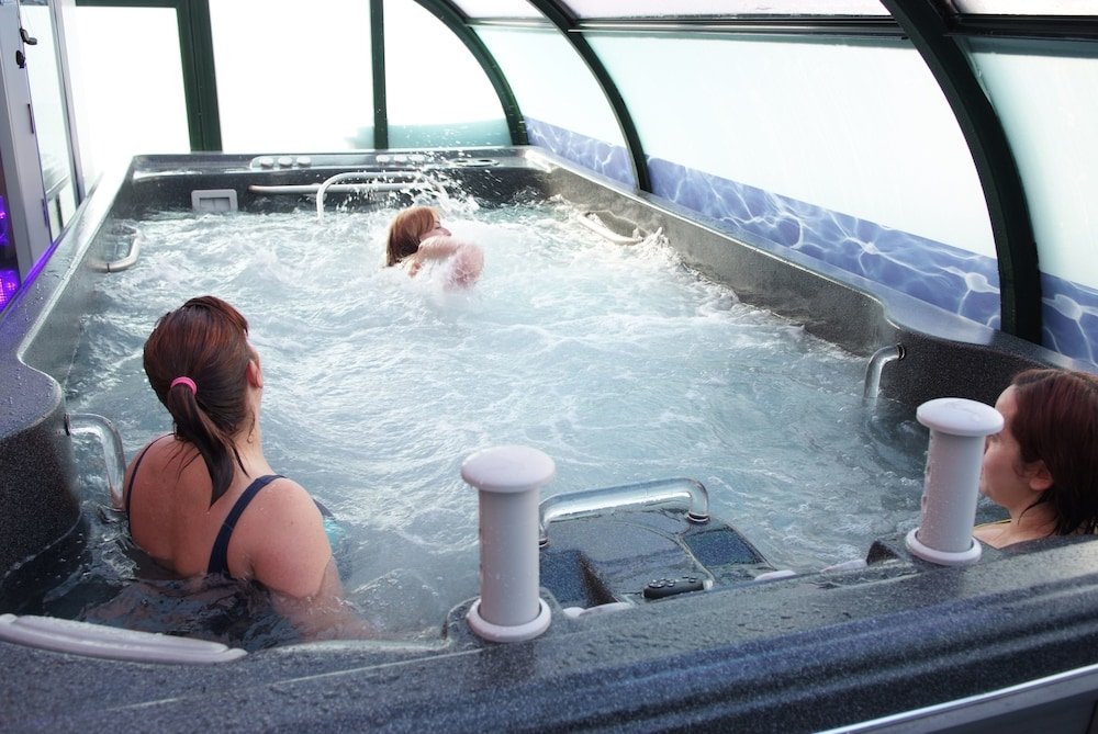 Фото Posada Villa Rosa