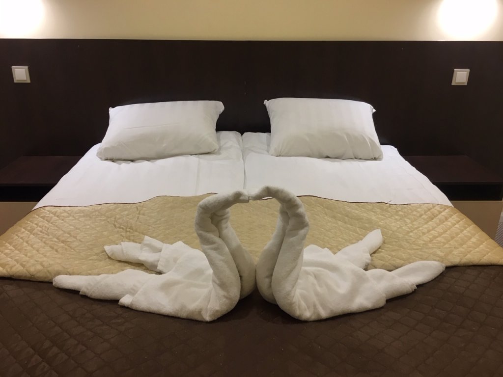 Фото Полуостров