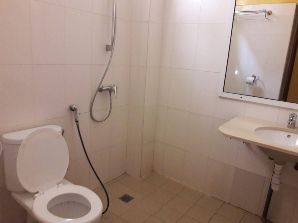 Фото Résidence de la Porte du Millénaire