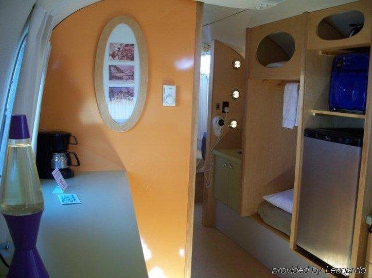 Фото Starlux Hotel