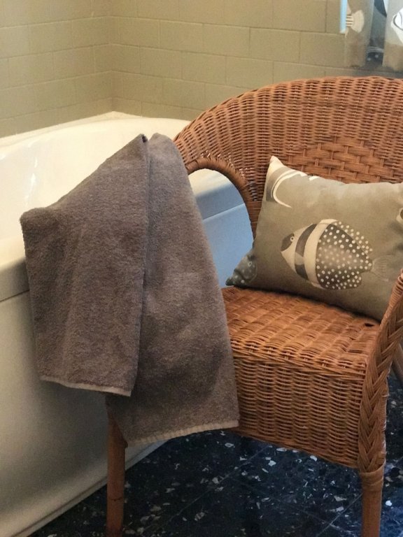 Фото B&b House and Garden