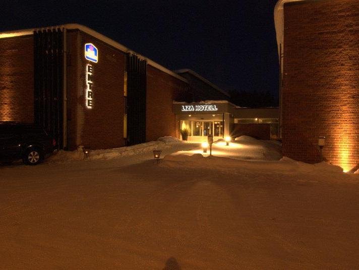 Фото отеля 1