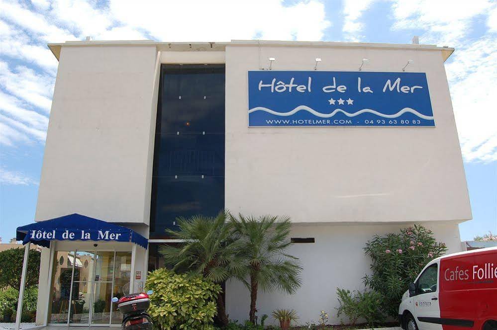 Фото Hotel de la Mer