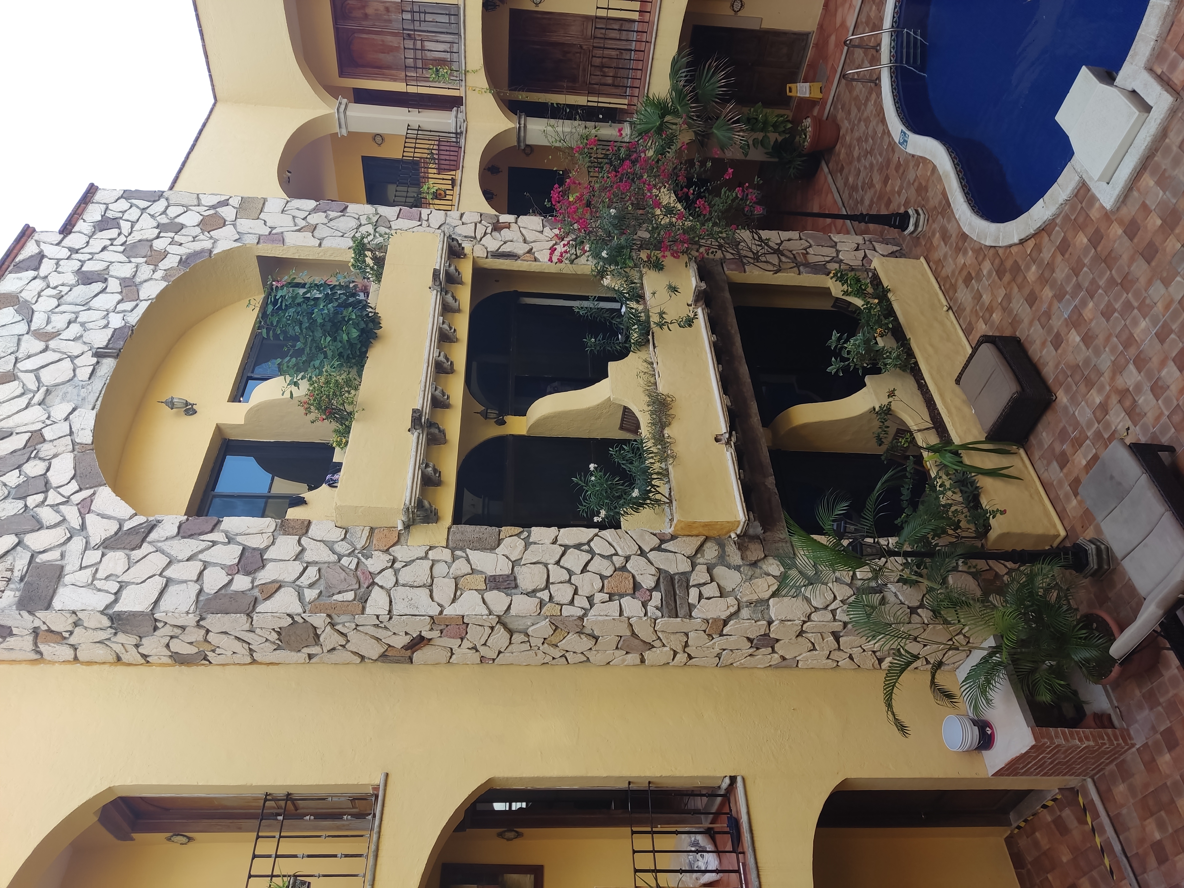 Фото Hotel Hacienda del Caribe