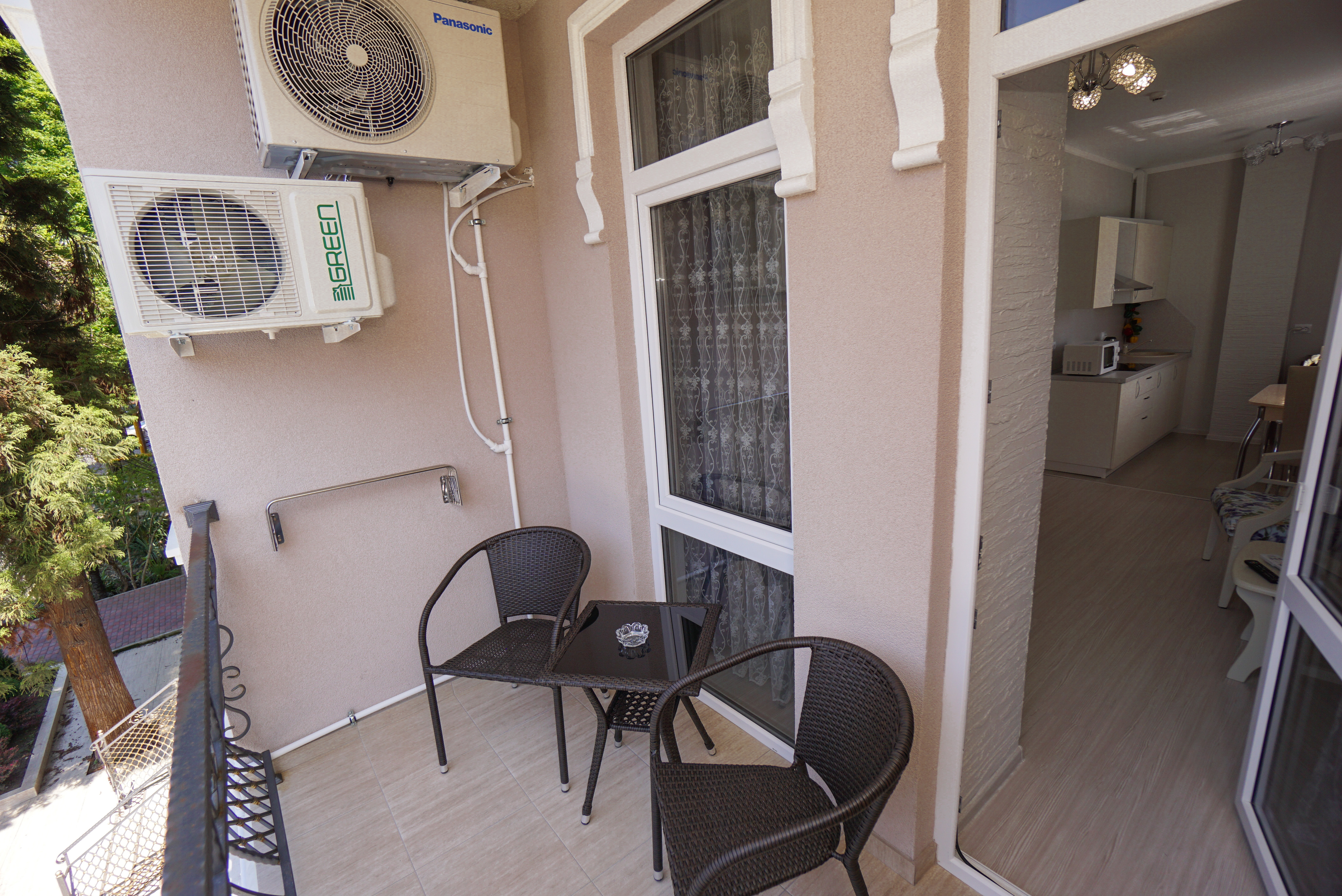 Фото Сиарент Карс