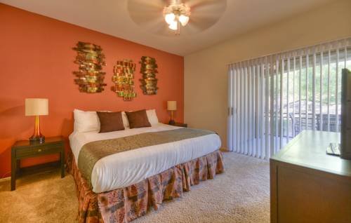 Фото Meridian CondoResorts