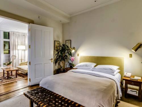 Фото Hotel Fauchere