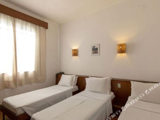 Фото Voa Hotel União