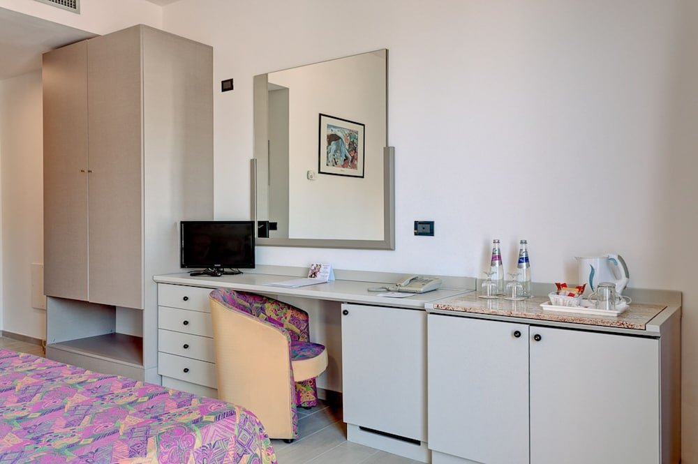 Фото Antares Olimpo Hotel