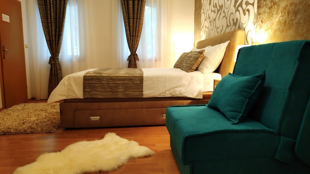 Фото Matic Apartments