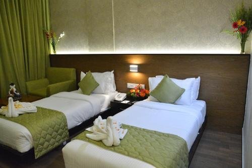 Фото отеля 5