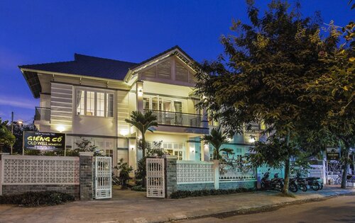 Old Well Homestay