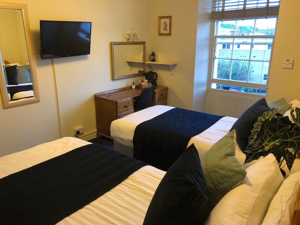 Фото Bendene Townhouse