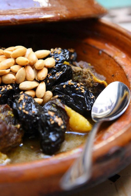 Фото Riad La Croix Berbère