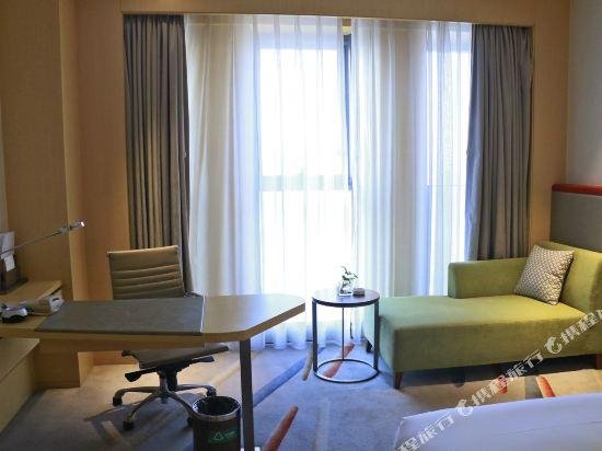 Фото Holiday Inn Suzhou Huirong Plaza, an Ihg Hotel