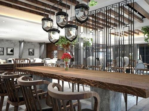 Фото Maayo Hotel