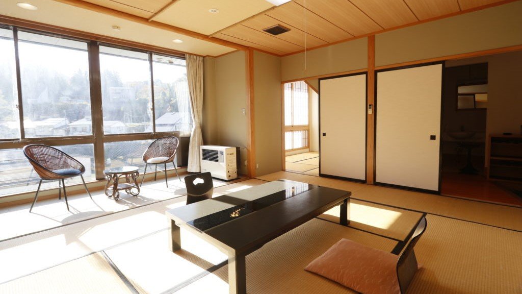 Фото Yushin no Yado Kangetsu