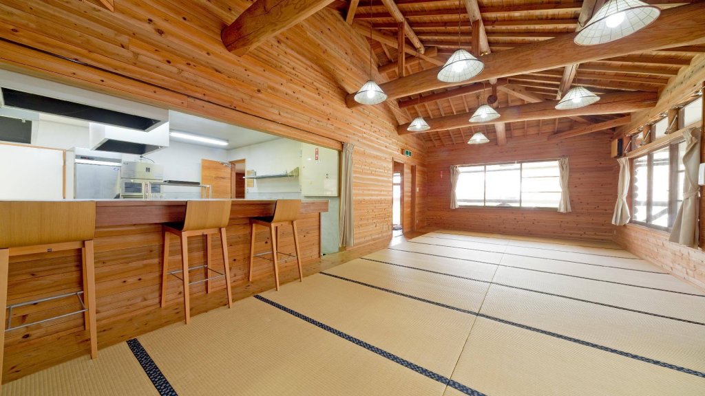 Фото Hiyoshi Forest Resort Yama-no-Ie