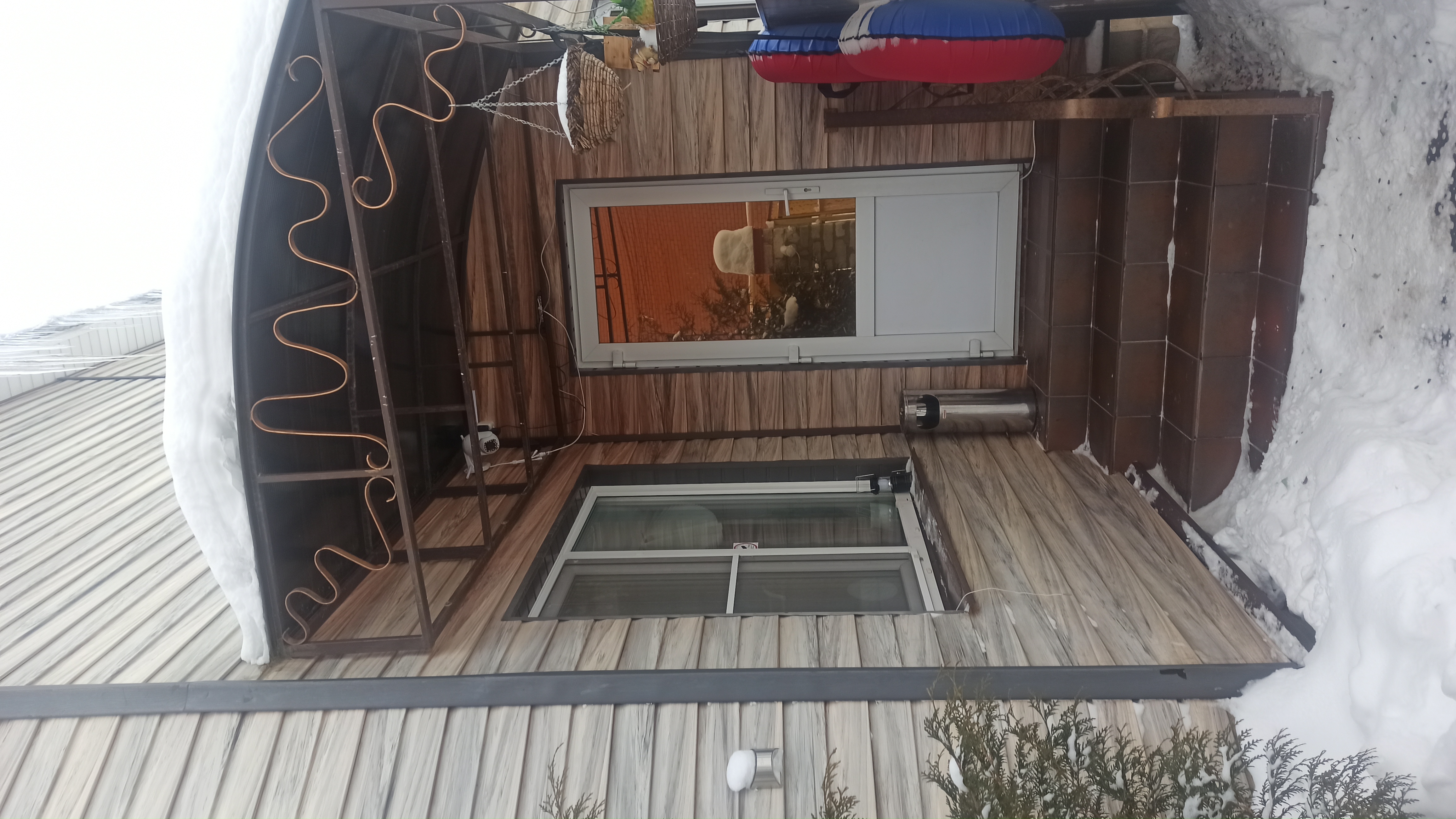 Фото Крафт Переславль