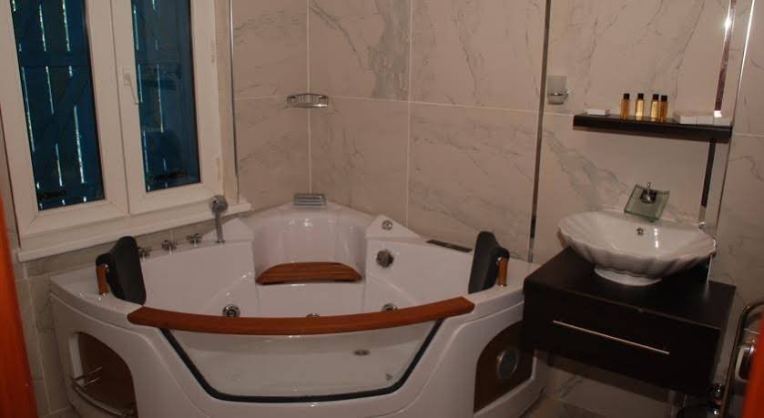 Фото Mavi Inci Park Otel