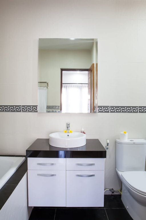 Фото A'Guest House