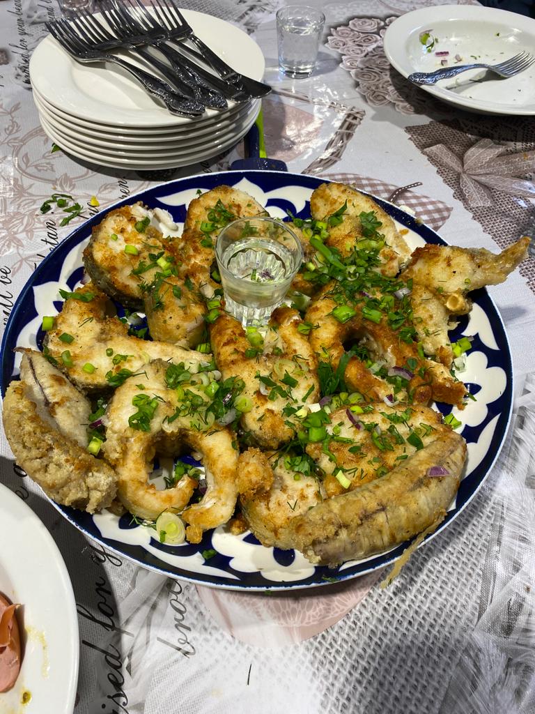 Фото Гагарин Лов