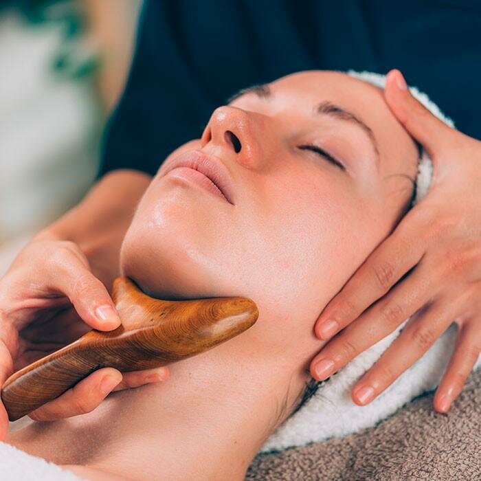 Beauty salon Peluqueria Málaga - Maderoterapia Málaga - Claydy Centro de Belleza, Malaga, photo