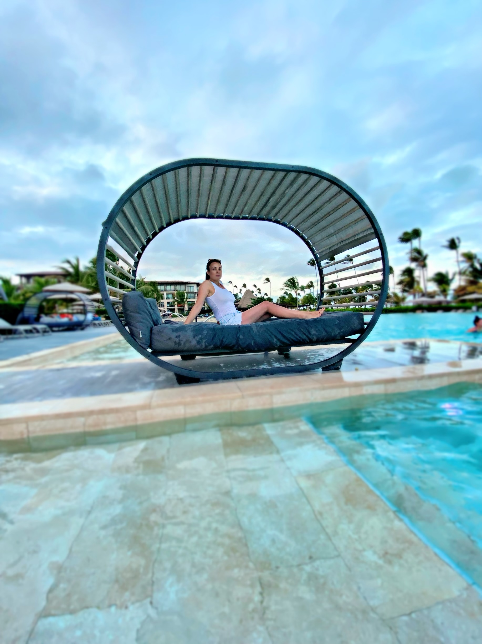 Фото Lopesan Costa Bávaro Resort SPA & Casino