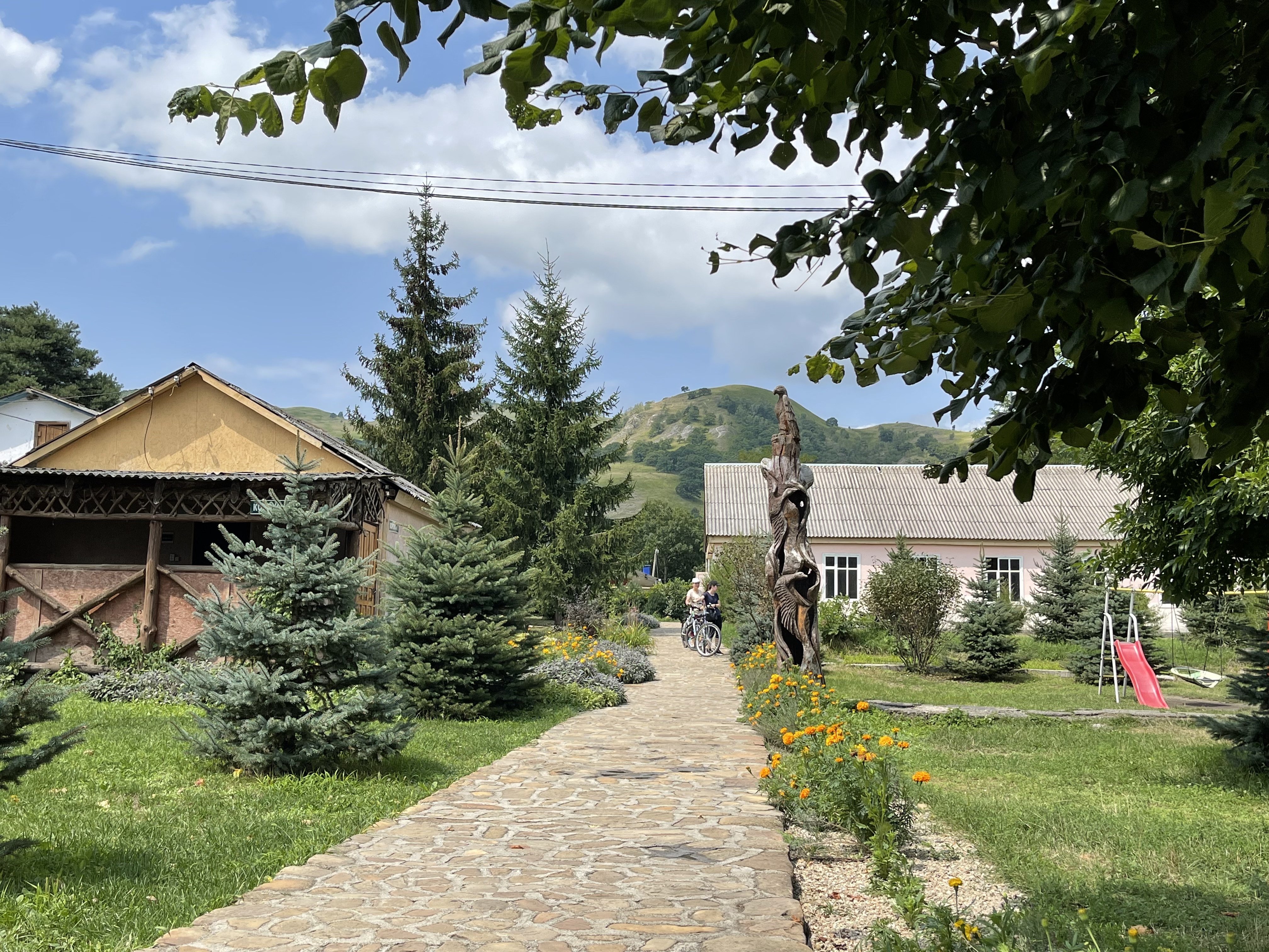 Фото Восход