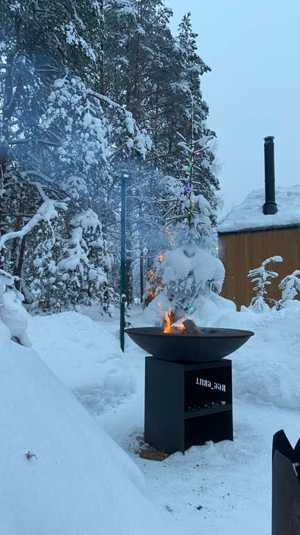 Фото ДомДомВалдай