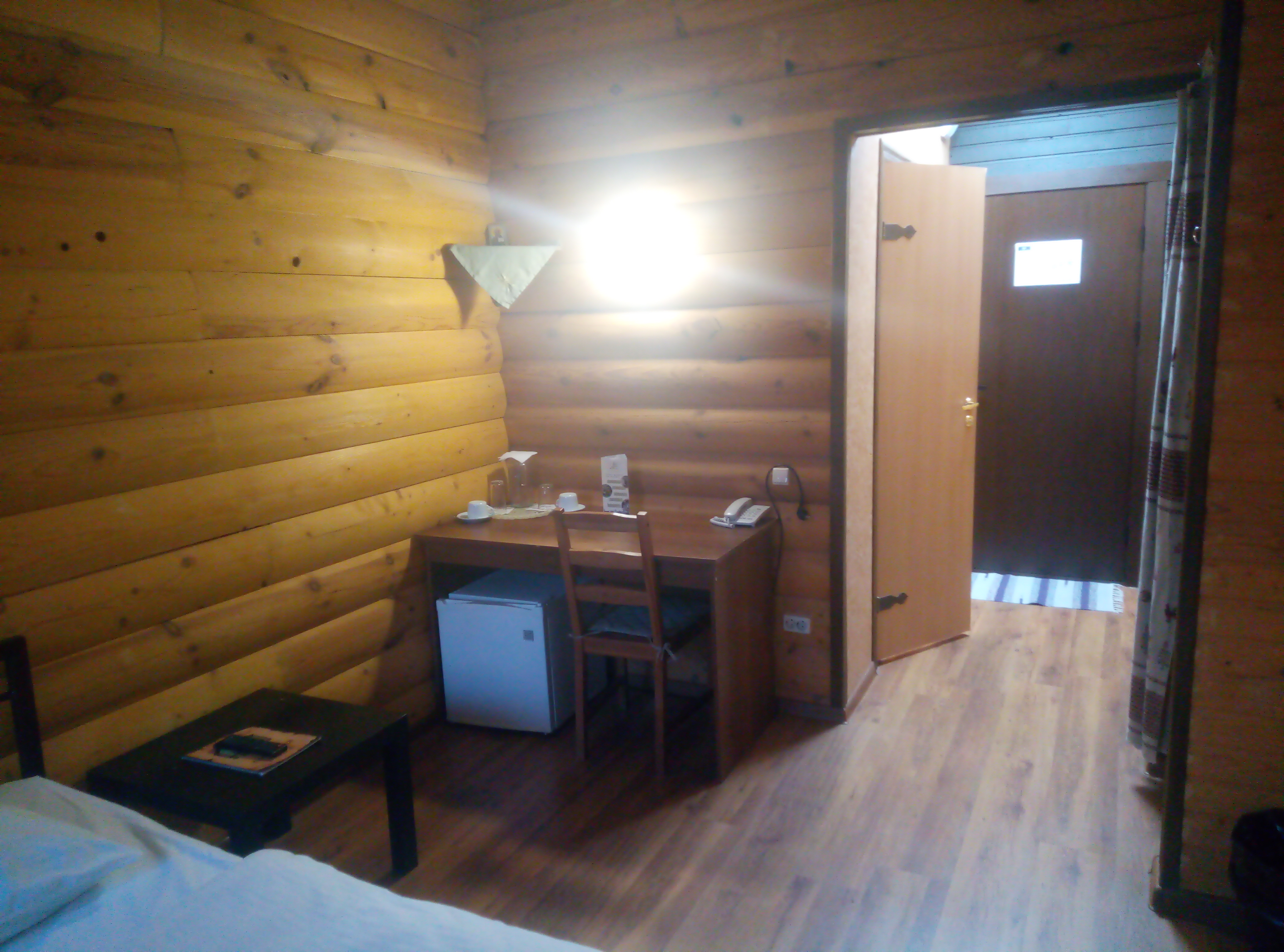 Фото Постоялый двор