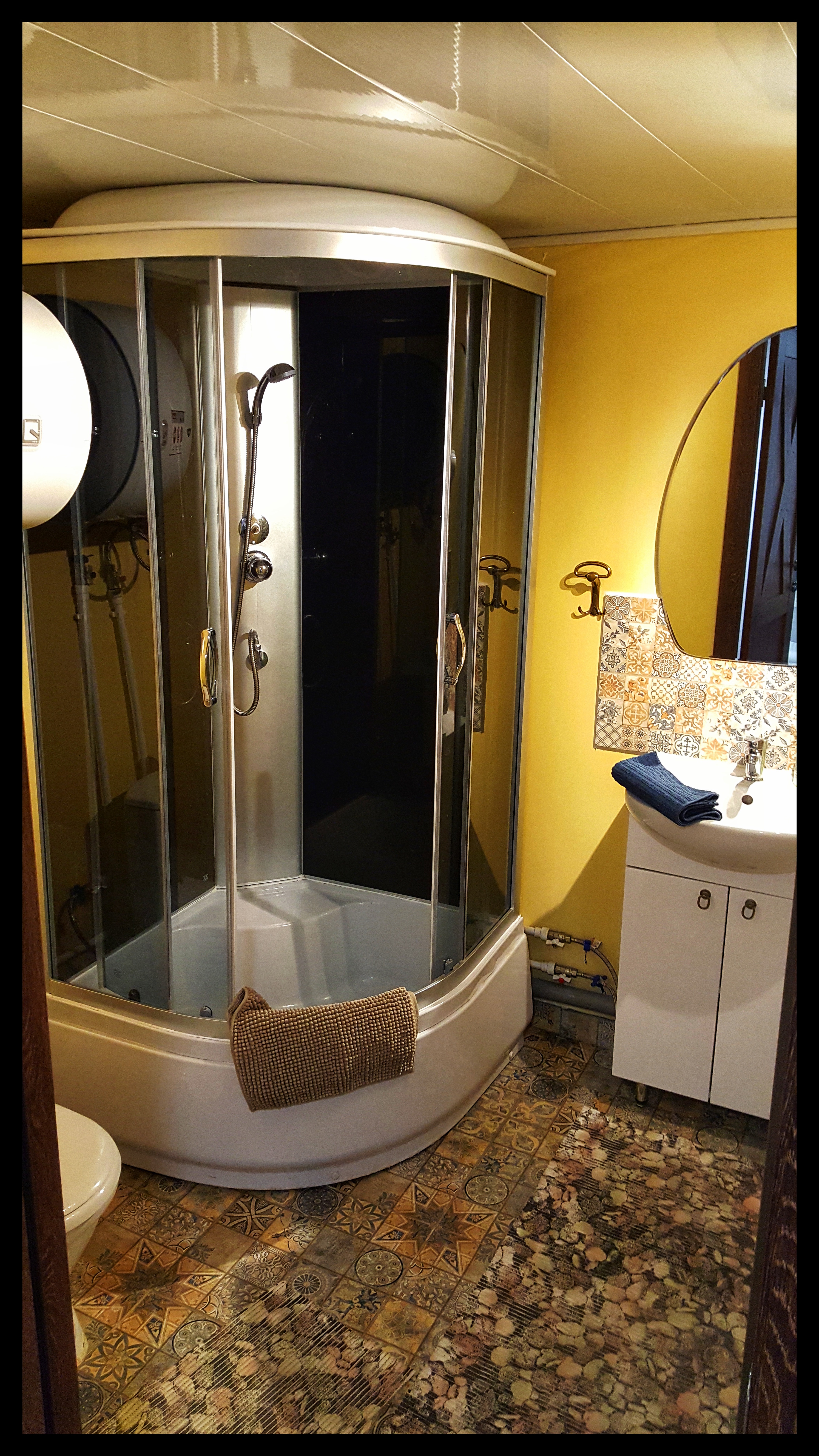 Фото Баня&Дача