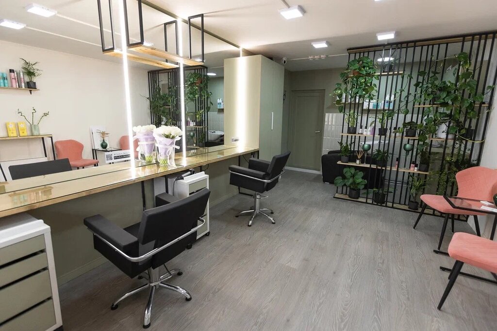 Beauty salon Todua Beauty, Krasnodar, photo