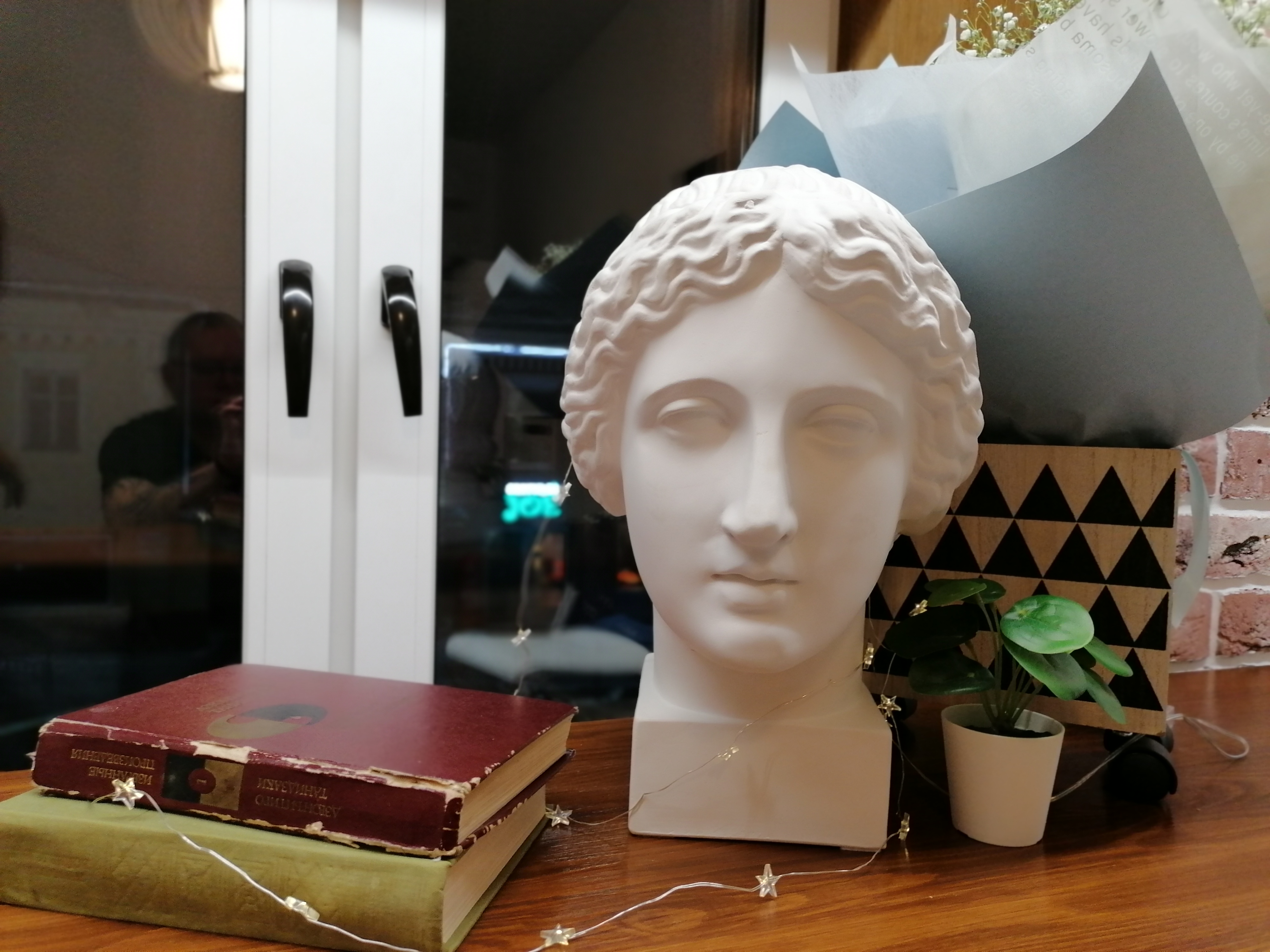 Фото Мечтатели